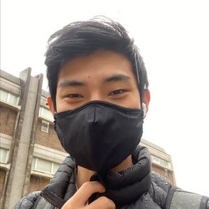 Meet your Posher, Marcus